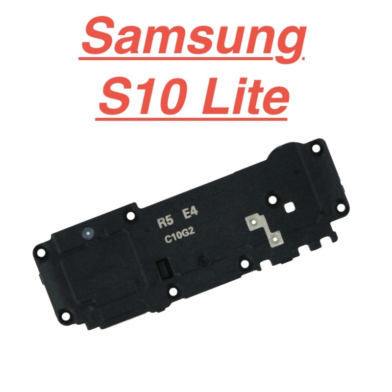 ✅ Loa Ngoài Samsung S10 Lite SM-G770F , Loa Chuông, Ringer Buzzer Linh Kiện Thay Thế