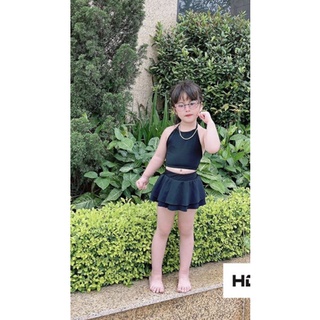 Bikini 2 mảnh bé gái - Đồ bơi bé gái