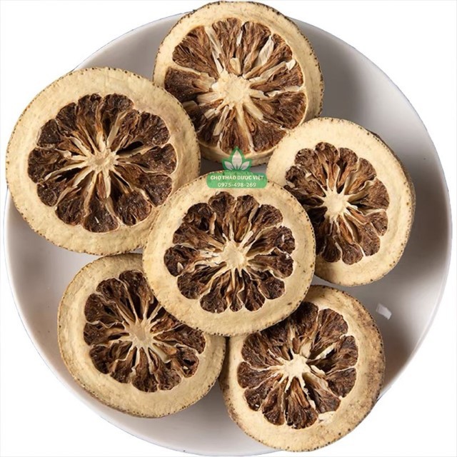 100g Chỉ Thực