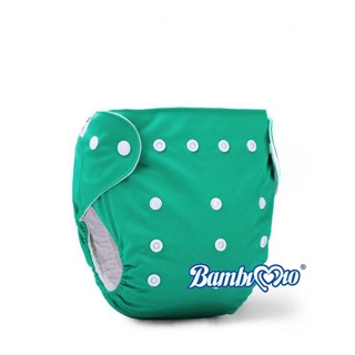 TẢ VẢI BAN NGÀY SIZE M (3-16kg) - BAMBI MIO