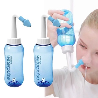 Bình rửa vệ sinh mũi waterpulse
