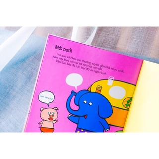 SÁCH - 300 miếng bóc dán thông minh ( NHIỀU CHỦ ĐỀ )