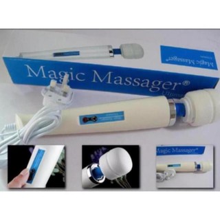 MÁY MASSAGE CẦM TAY HV280