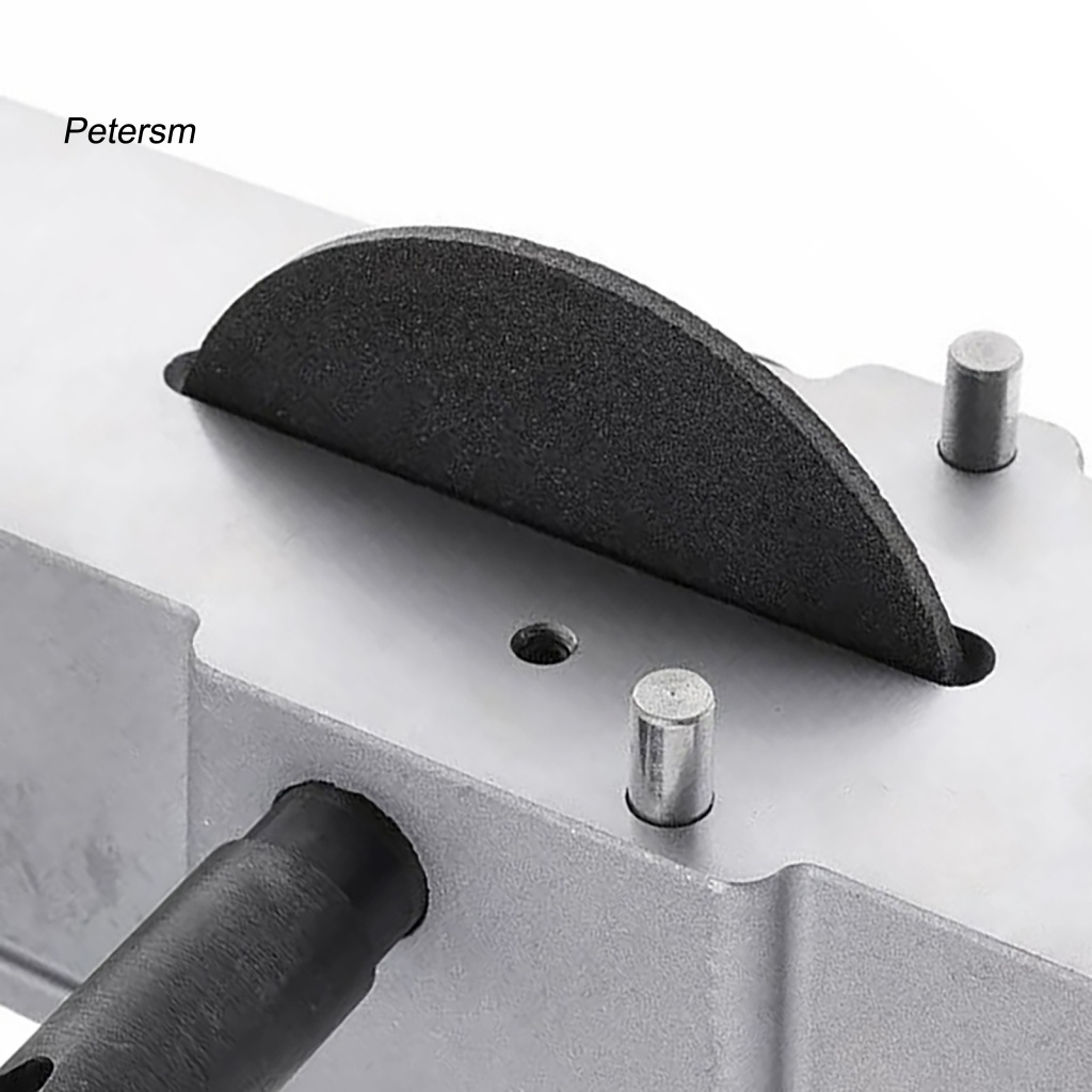 Dụng Cụ Đánh Bóng Vòng Pít Tông Bằng PP Chống Rỉ Sét Chuyên Dụng Cho Xe Hơi