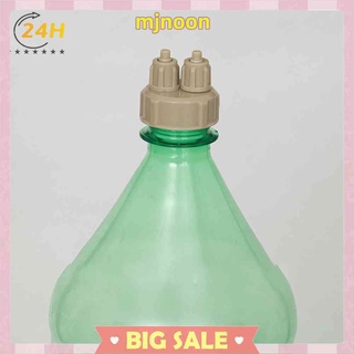 Nắp Đậy Bình Tạo Khí CO2 Cho Bể Cá