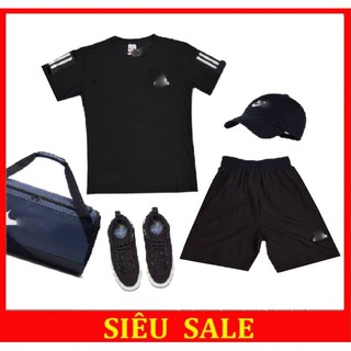 Bộ thể thao nam cao cấp