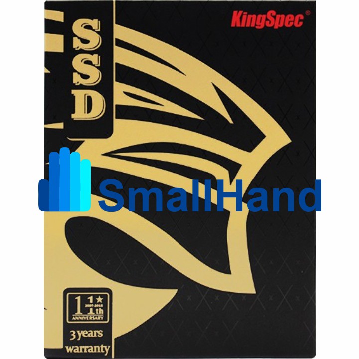 SSD KingSpec 120GB – Ổ cứng SSD Chính Hãng KingSpec – Bảo hành 3 năm – SSD 120GB – Tặng cáp dữ liệu Sata 3.0 | BigBuy360 - bigbuy360.vn