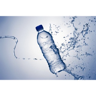 Nước cất 2 lần (3 lít)