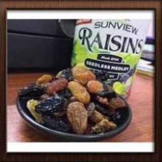 Haiminh az88.nho khô Raisins.