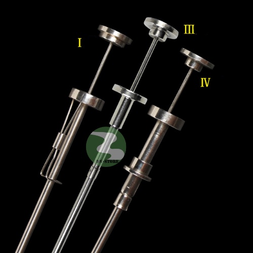 Súng thụ tinh cho gia xúc 3 kiểu DN50