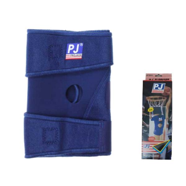 Bó gối dán PJ758  - bảo vệ đầu gối khi chợi thể thao ,ôm sát ,bó chặt - hàng phân phối chính hãng