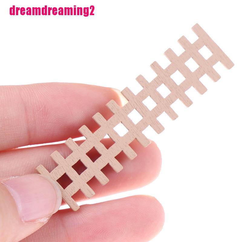 Mô Hình Vũ Công Múa Ba Lê Mini Bằng Gỗ