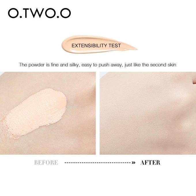 Tinh chất dưỡng da O.two.o INTENSIVE SKIN SERUM 30ML - 21 | BigBuy360 - bigbuy360.vn