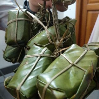 Chả lụa Xâu (14 cái/xâu)