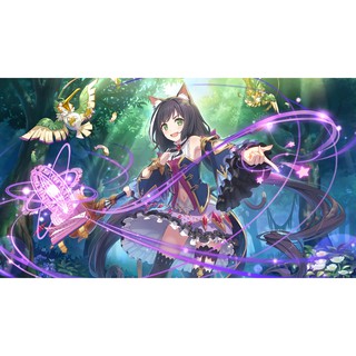 Poster ảnh Princess Connect ReDive