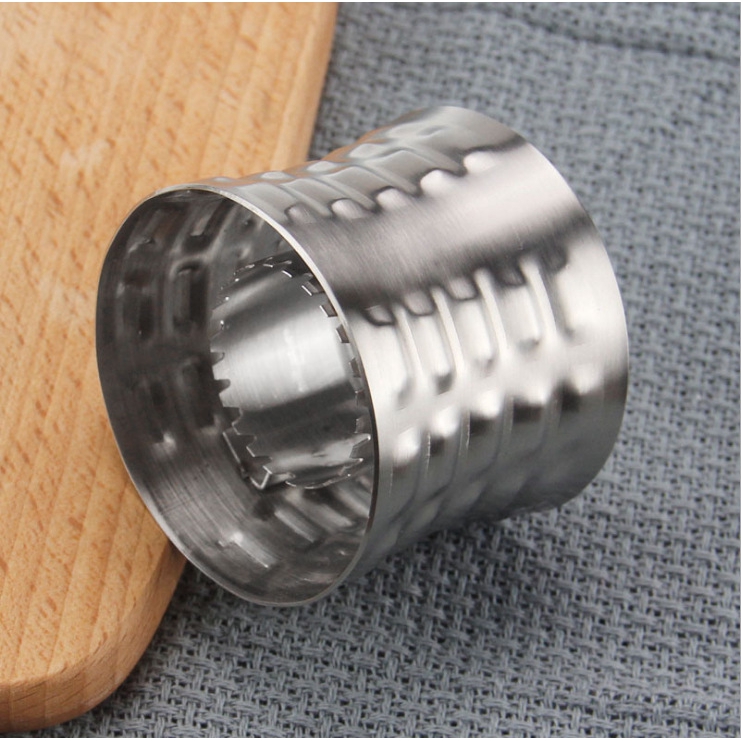 Dụng Cụ Tách Hạt Bắp Bằng Thép Không Gỉ 304