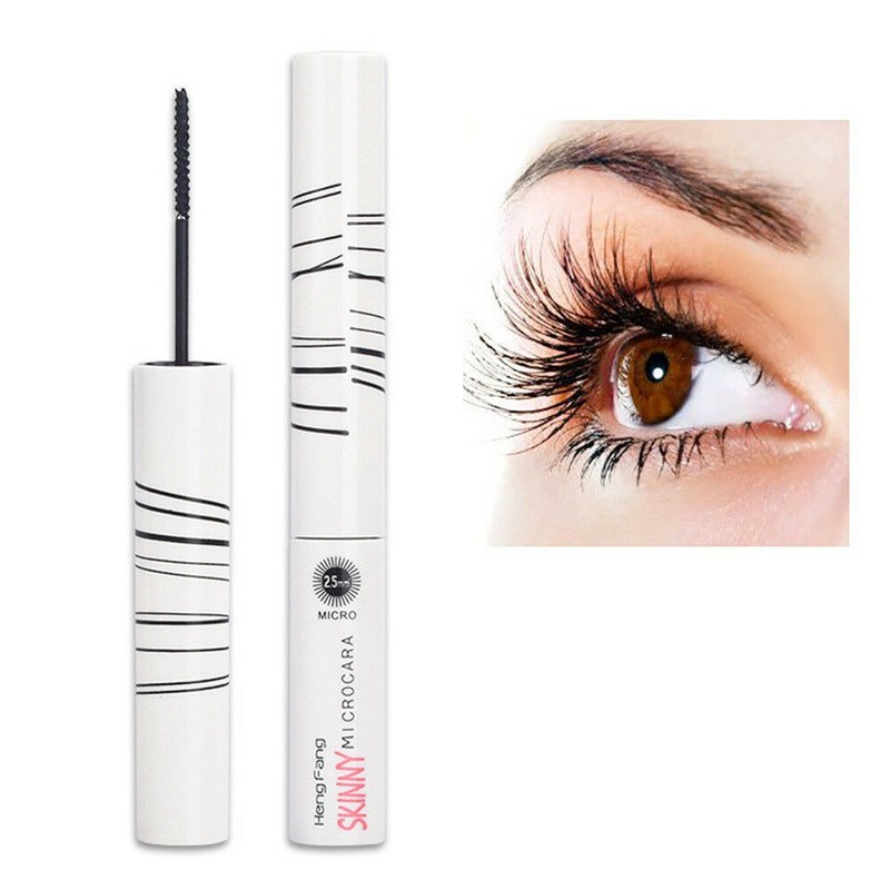 [Hàng mới về] Mascara chuốt mi Peinifen 2.5mm không thấm nước | BigBuy360 - bigbuy360.vn
