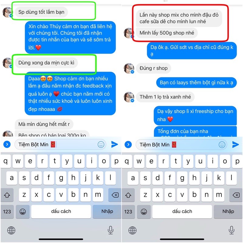 500gram Ủ Trắng Mix làm trắng da tự nhiên | BigBuy360 - bigbuy360.vn