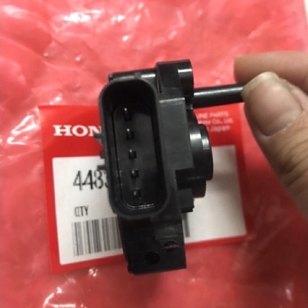 Cảm biến bướm ga TPS Winner X/Winner V1/Sonic/SH - Chính hãng Honda BẢO HÀNH 12 THÁNG