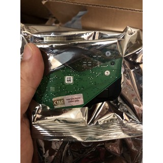 Ổ cứng HDD Seagate Skyhawk 2TB 3.5" SATA 3 - Chính Hãng