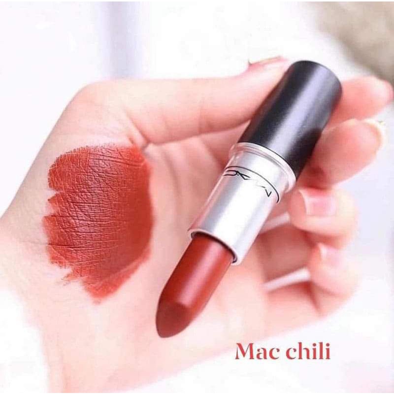 Son môi Mac Matte Lipstick fullsize 3g