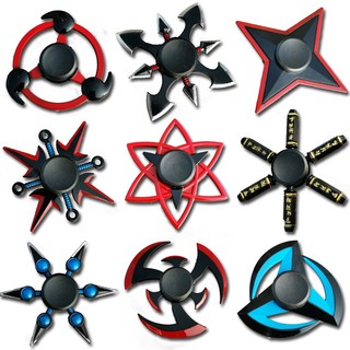 Con quay Spinner phi tiêu giảm street giải trí có video
