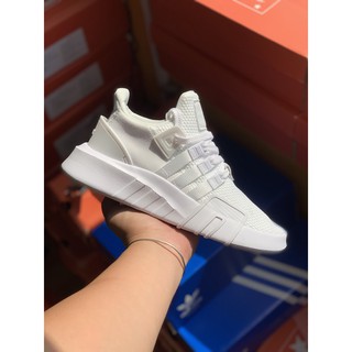 [FREESHIP + FULLBOX] GIÀY THỂ THAO EQT 2018 FULL TRẮNG