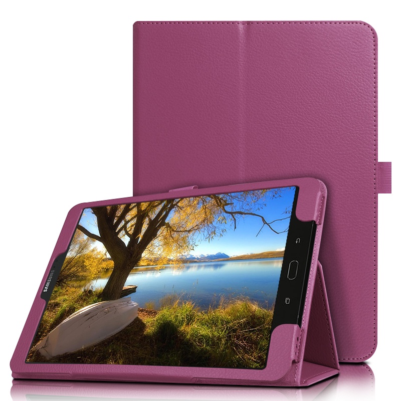 Ốp Lưng Da Gập Cho Samsung Galaxy Tab S8 2022 Galaxy Tab S8 5G SM-X700/SM-X706