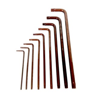 Bộ 9 lục giác hình sao bi cao cấp kapusi -0830 nâu
