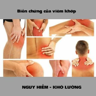 Dầu xoa bóp gia truyền