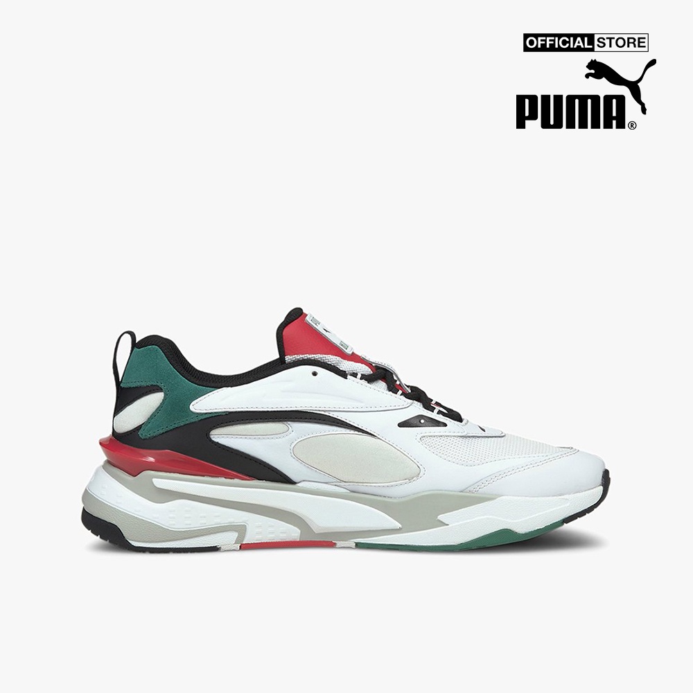 PUMA - Giày sneaker nữ RS Fast Mix 375641-01