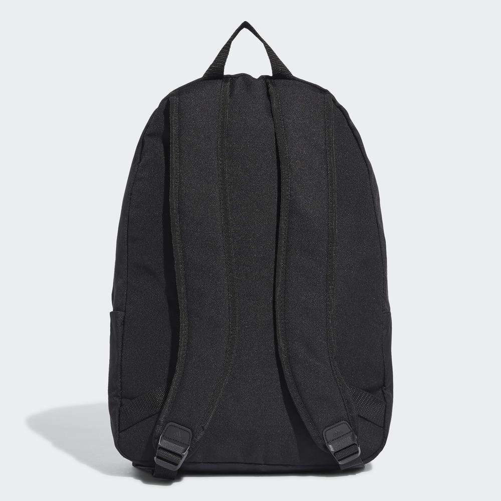 [Mã WABRAD8 giảm 150k đơn 1 triệu] Ba Lô adidas Unisex Classic Big Logo Backpack Màu đen FS8332