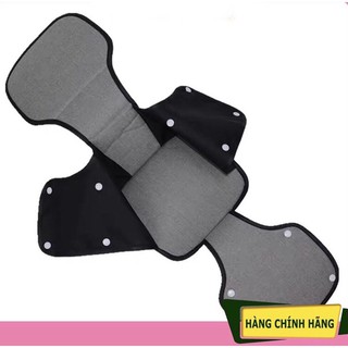 XE ĐẨY DU LỊCH CHO BÉ, XE ĐẢO CHIỀU GẤP GỌN - HÀNG CAO CẤP (combo ưu đãi - phía dưới)