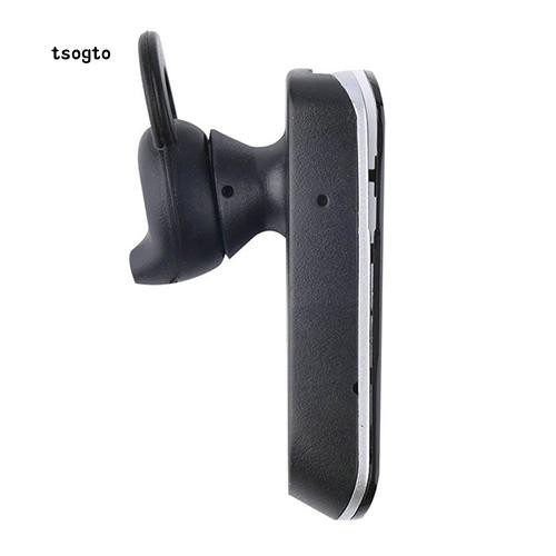 Tai Nghe Bluetooth Không Dây Cao Cấp Cho Iphone Samsung Htc | BigBuy360 - bigbuy360.vn