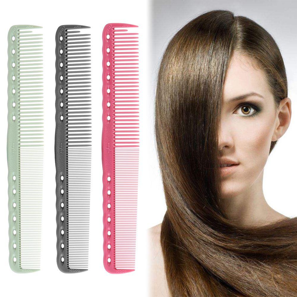 MELODG Lược Chải Tóc Chống Tĩnh Điện Chăm Sóc Sức Khỏe