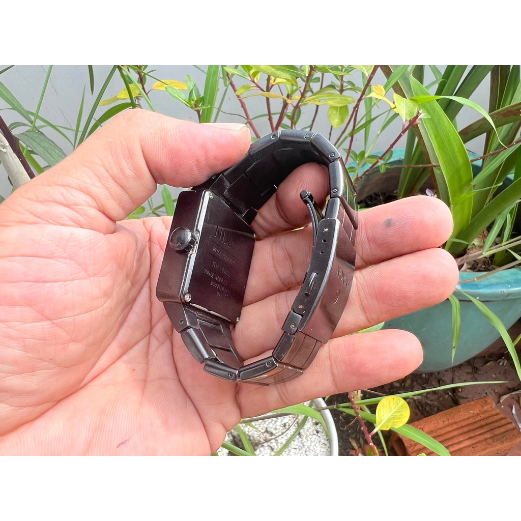 Đồng hồ nam Nixon chính hãng