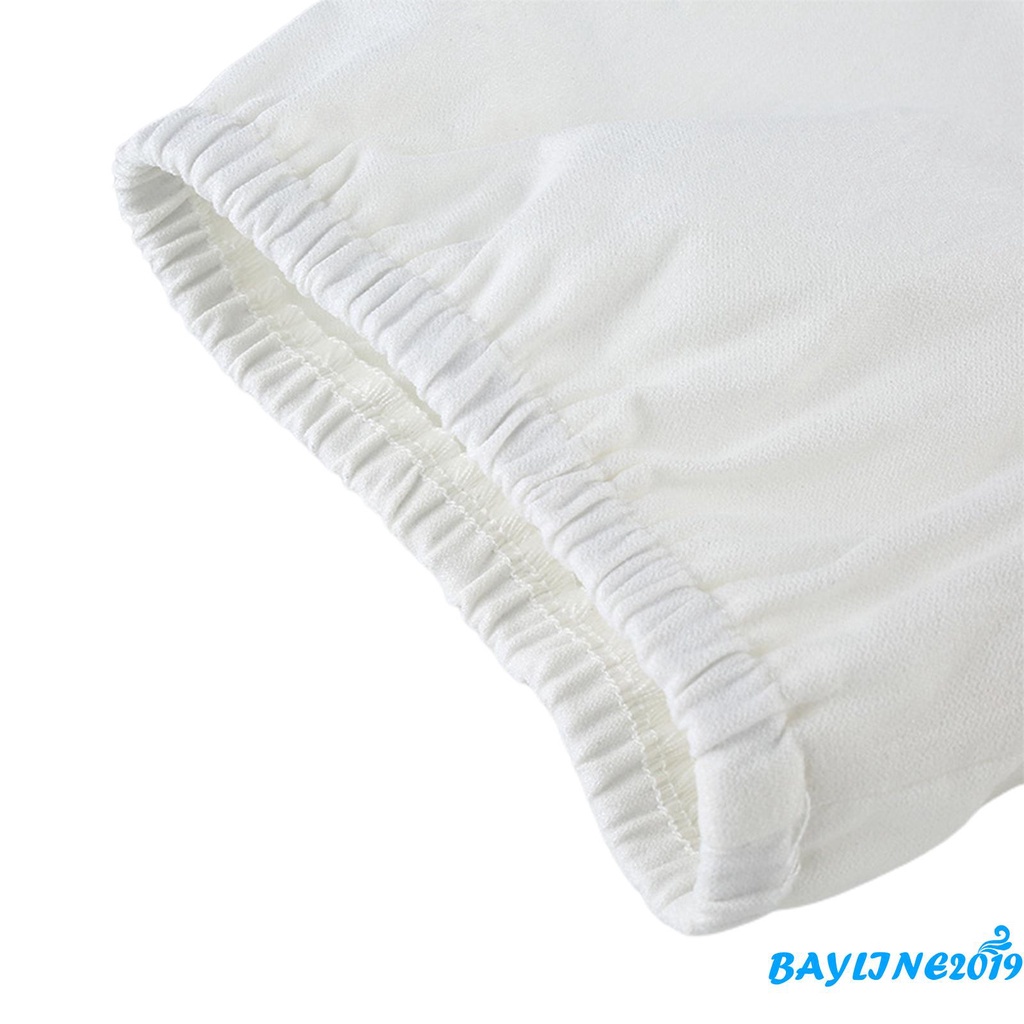 Áo Lửng Tay Phồng Hở Lưng Gợi Cảm Dành Cho Nữ