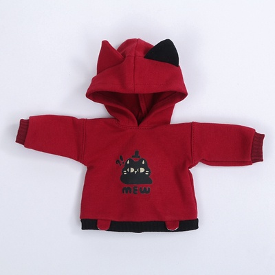 Áo sweater Xinh Xắn Cho Búp Bê Tỉ Lệ 1 / 6 1 / 6 30cm dc6044