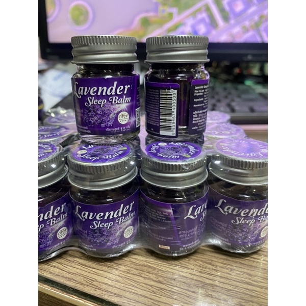 DẦU LAVENDER GIÚP NGỦ NGON