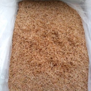 1kg ruốc khô loại đặc biệt
