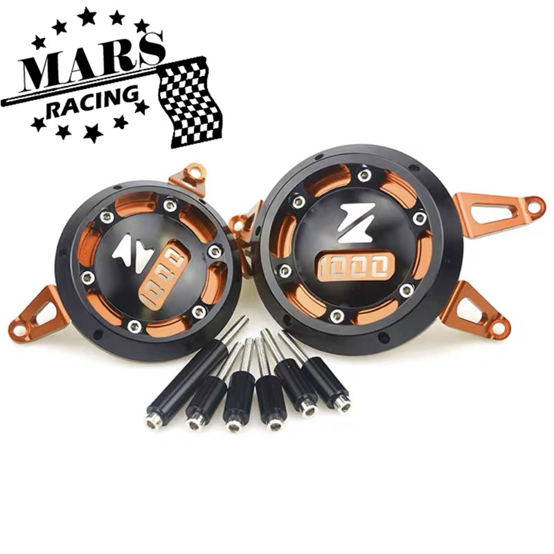 Nắp đậy bảo vệ động cơ KAWASAKI Z1000 Z1000sx Z1000R Z 1000 SX / R 2010-2020 z1000 z1000sx z1000r 10-20