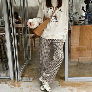 SET QUẦN DÀI ÁO HODIE