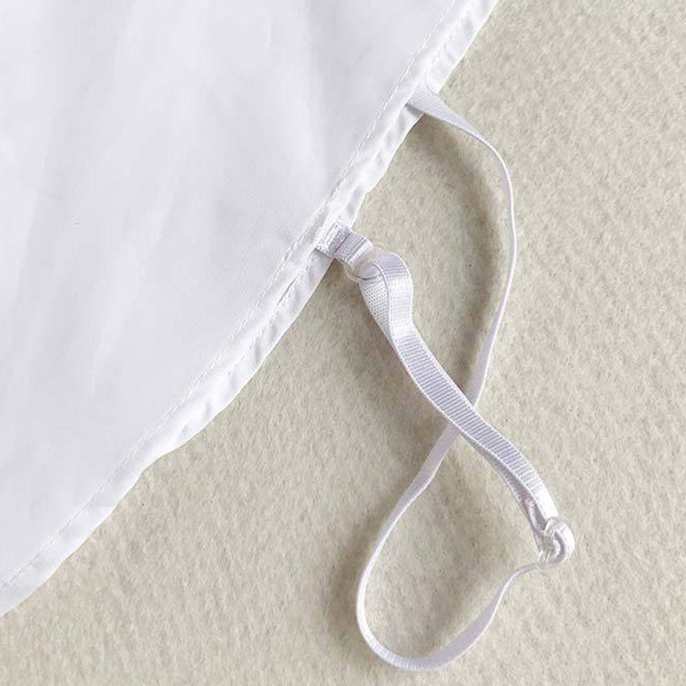 Cổ Áo Sơ Mi Giả 2 Lớp Thanh Lịch Cho Nam