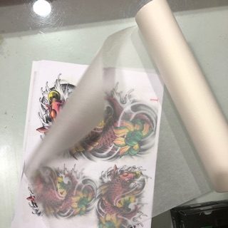 3M giấy thiết kế,giấy scan mỏng rộng 30cm dài 3M