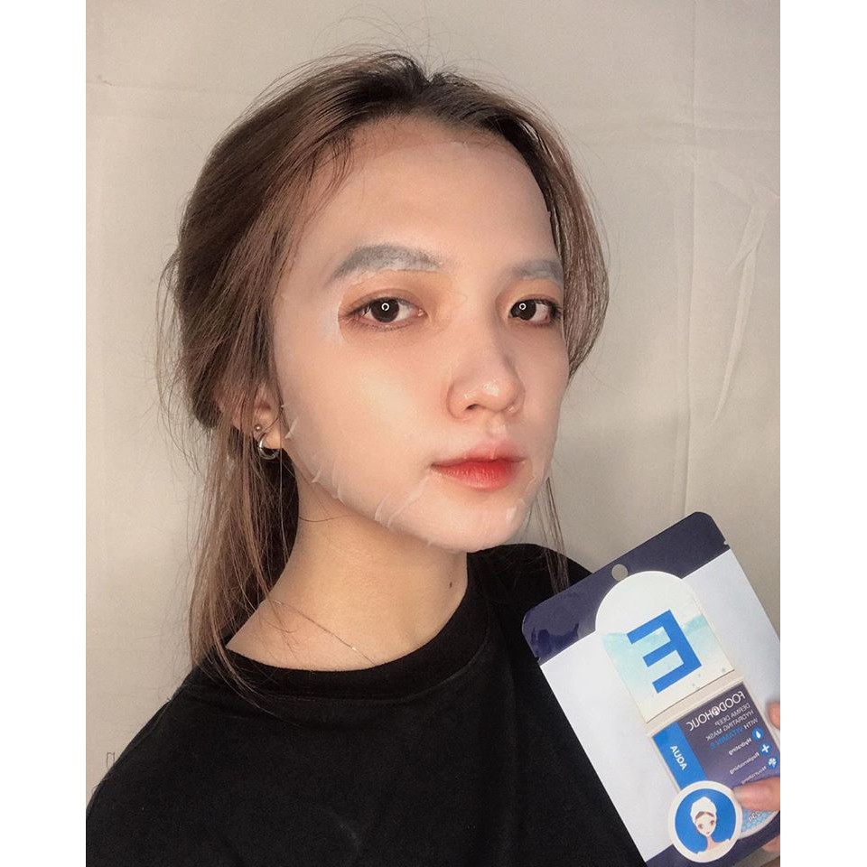 Mặt nạ Foodaholic