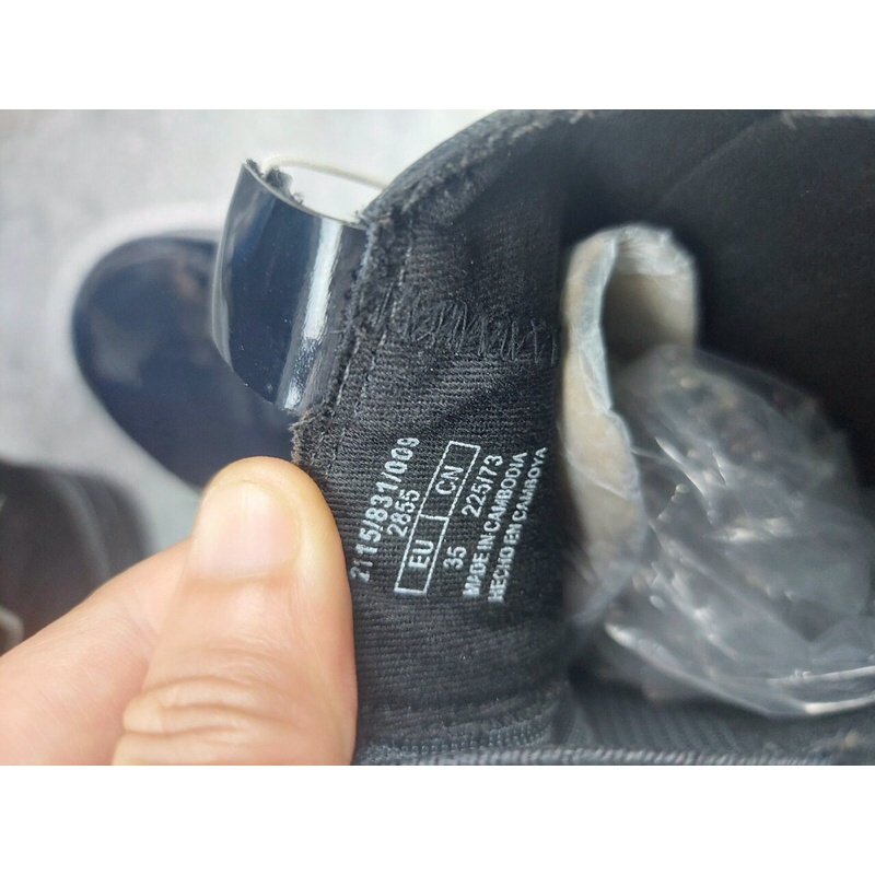 Giày Zara xuất xịn size 38