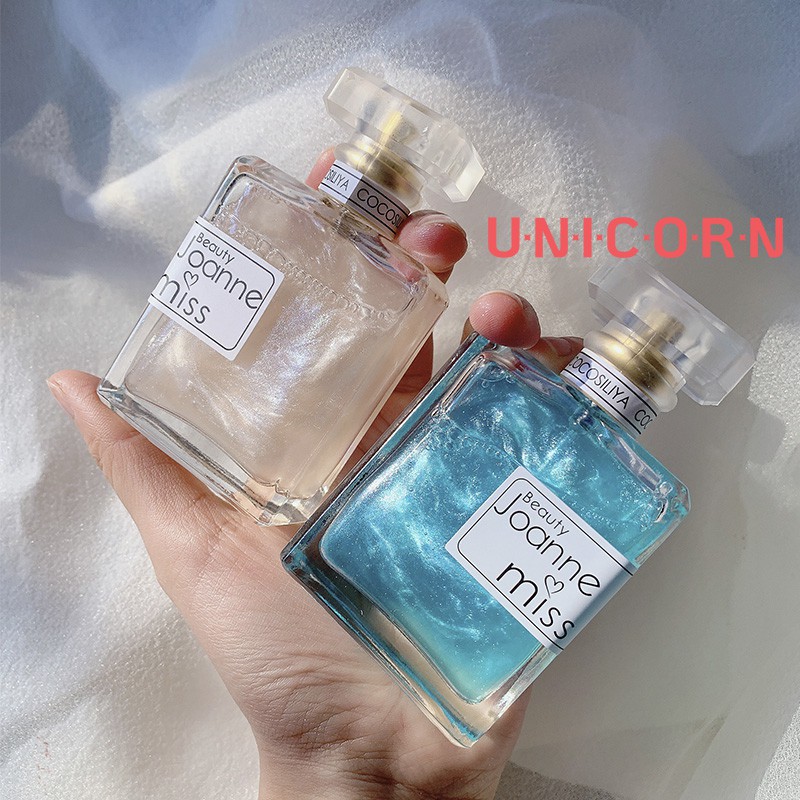 Nước hoa Nhũ Miss Lấp lánh Trendy 50ml | BigBuy360 - bigbuy360.vn