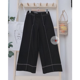 Quần Cotton Pant ENVY - Q01