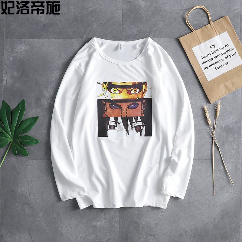 ÁO SWEATER CHO FAN NARUTO !!! | BigBuy360 - bigbuy360.vn