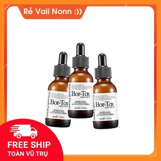 Serum dưỡng da giảm tàn nhang trắng da giảm thâm nám